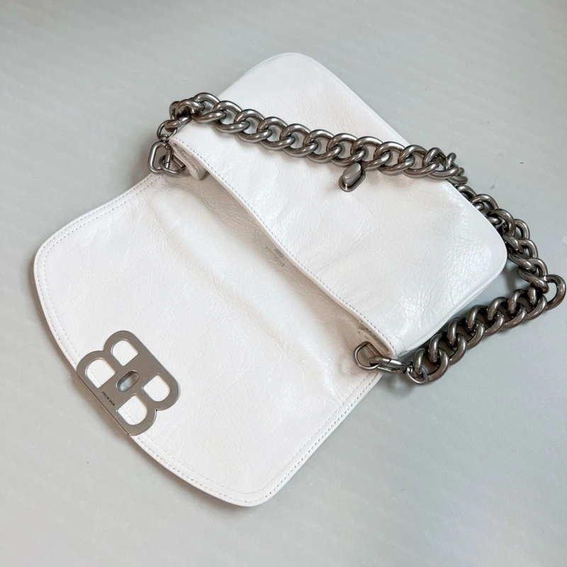 Practical Bxlxnciaga Satchel Bags 84222