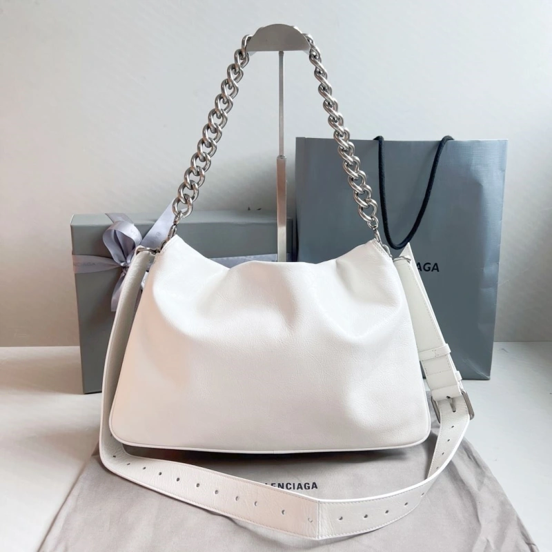 HighQuality Bxlxnciaga Satchel Bags 84238