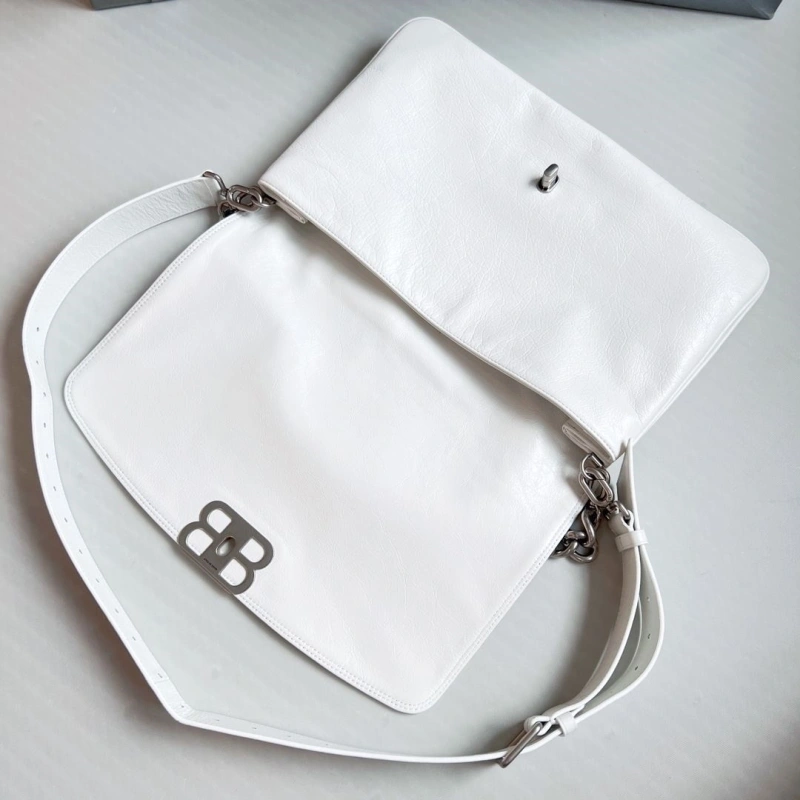 HighQuality Bxlxnciaga Satchel Bags 84238