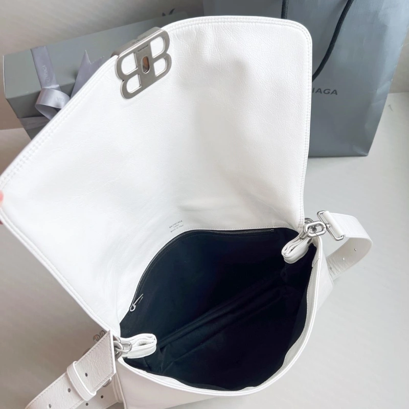 HighQuality Bxlxnciaga Satchel Bags 84238