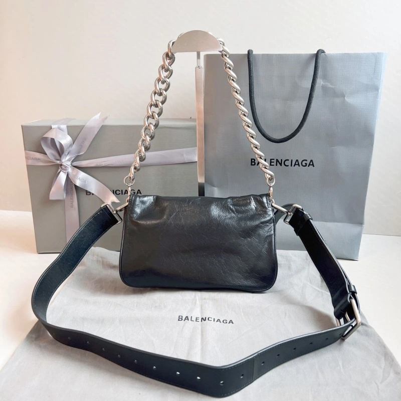 AllSeason Bxlxnciaga Satchel Bags 84213