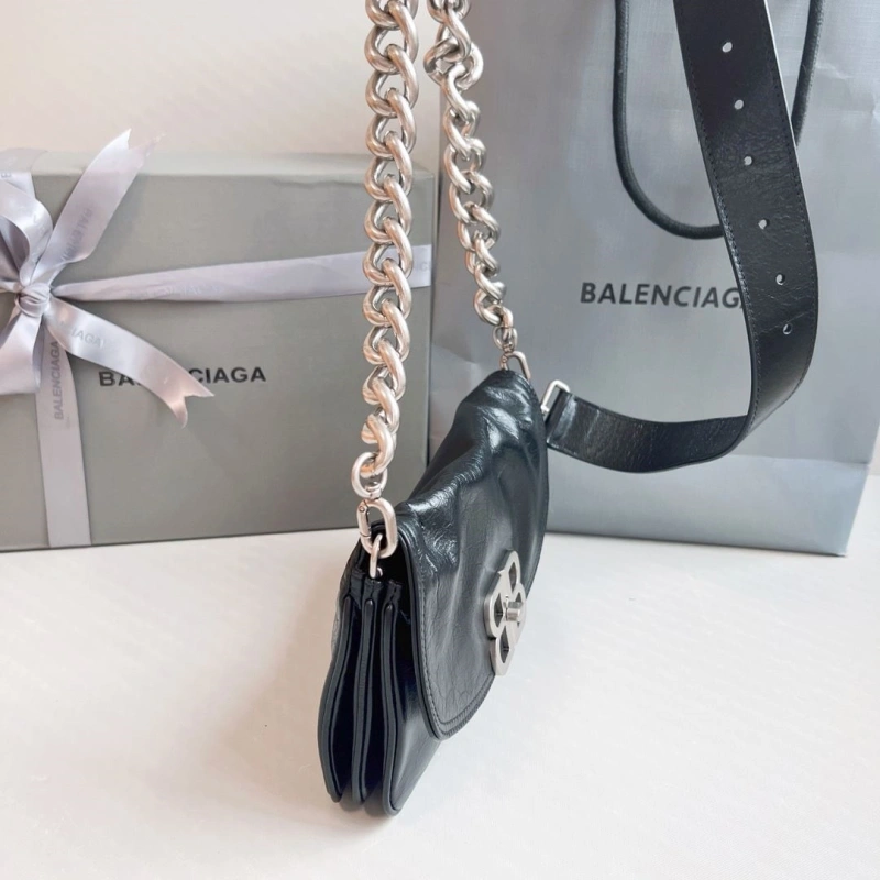 AllSeason Bxlxnciaga Satchel Bags 84213