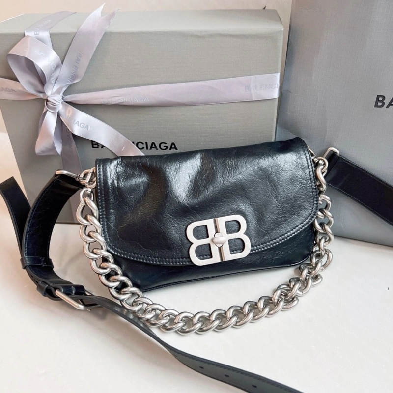 AllSeason Bxlxnciaga Satchel Bags 84213