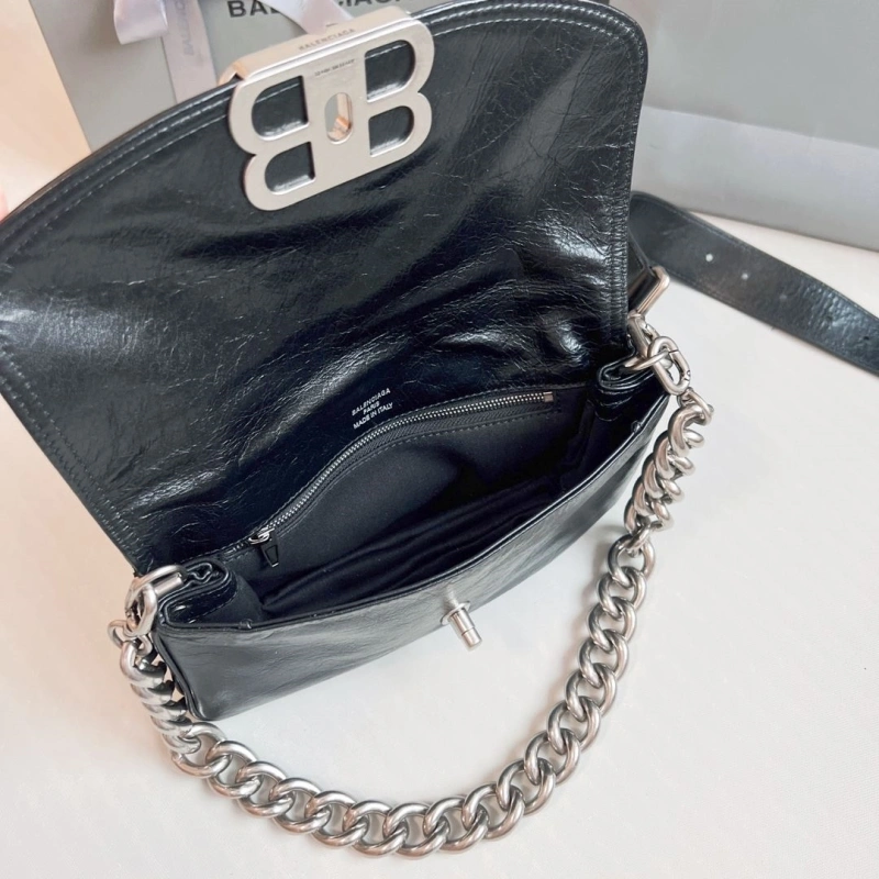 AllSeason Bxlxnciaga Satchel Bags 84213