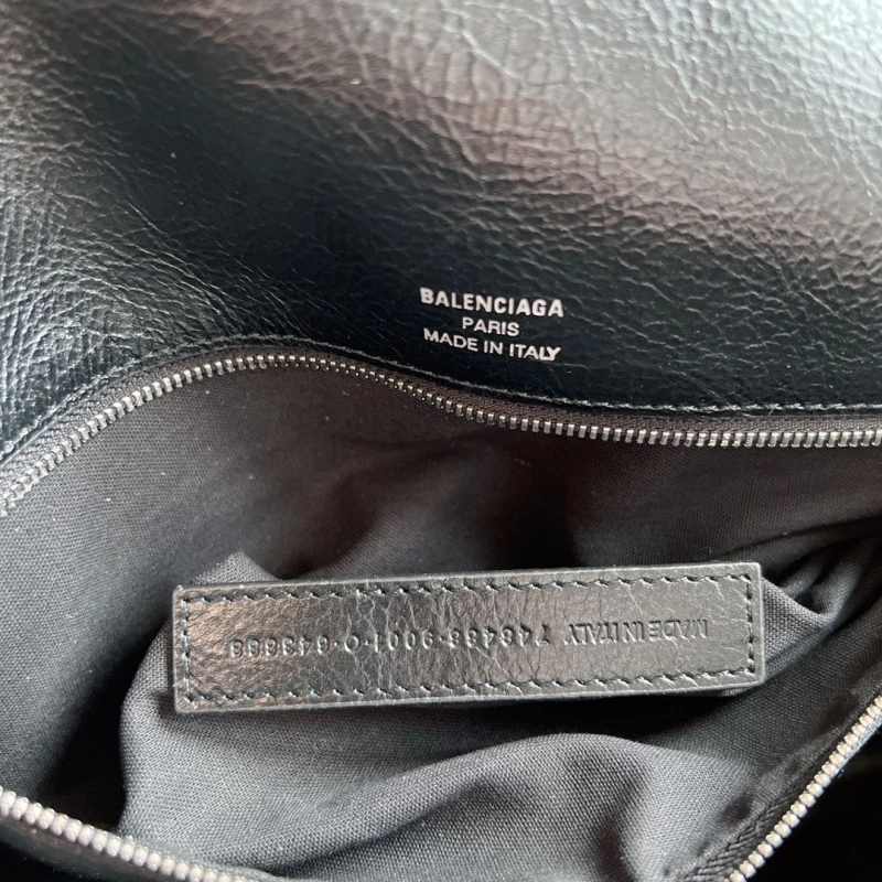 HighQuality Bxlxnciaga Satchel Bags 84200