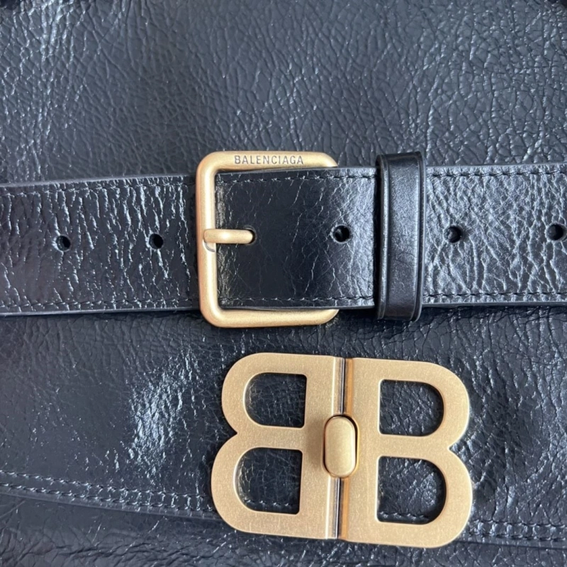 Popular Bxlxnciaga Satchel Bags 84203