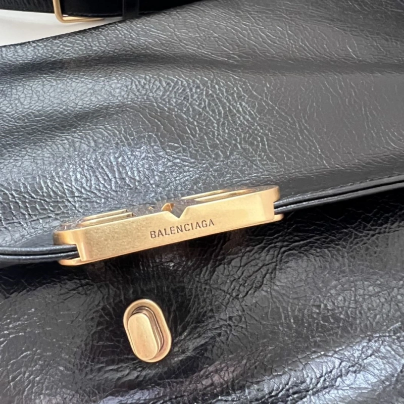 Popular Bxlxnciaga Satchel Bags 84203