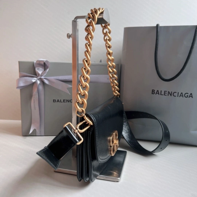 Bold Bxlxnciaga Satchel Bags 84209