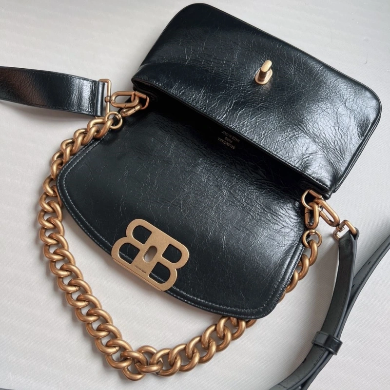 Bold Bxlxnciaga Satchel Bags 84209