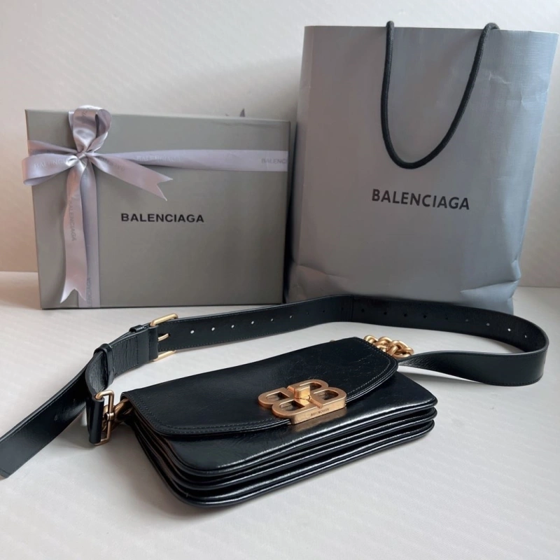 Bold Bxlxnciaga Satchel Bags 84209