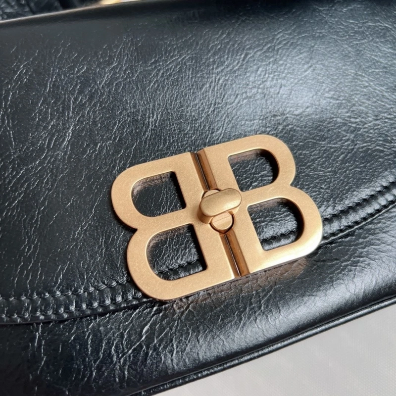 Bold Bxlxnciaga Satchel Bags 84209
