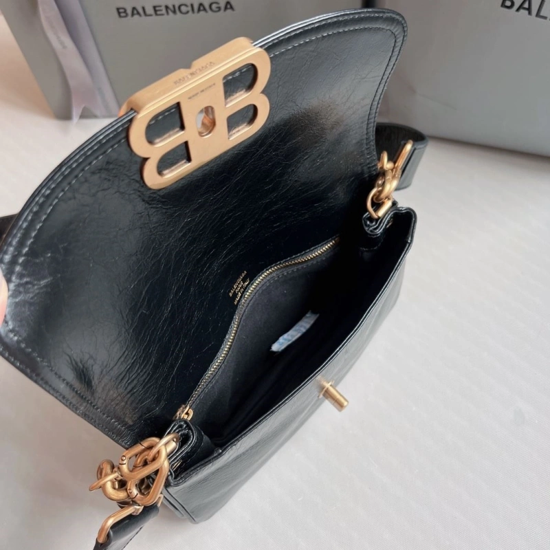 Bold Bxlxnciaga Satchel Bags 84209
