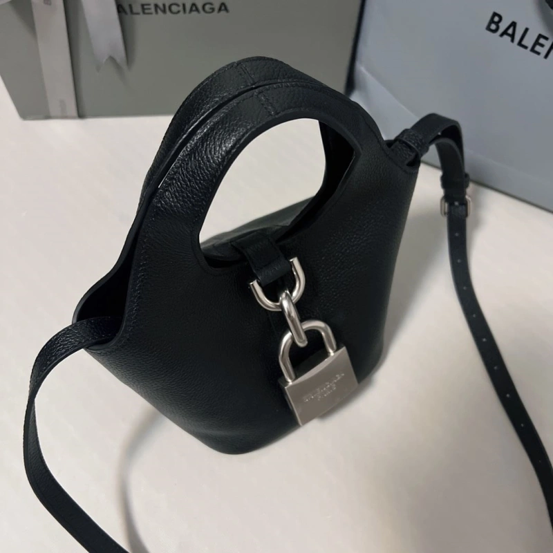 DailyWear Bxlxnciaga Top Handle Bags 84074