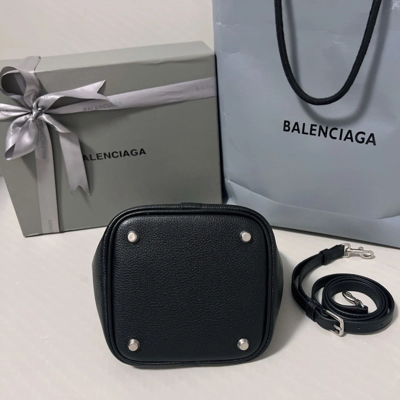 DailyWear Bxlxnciaga Top Handle Bags 84074