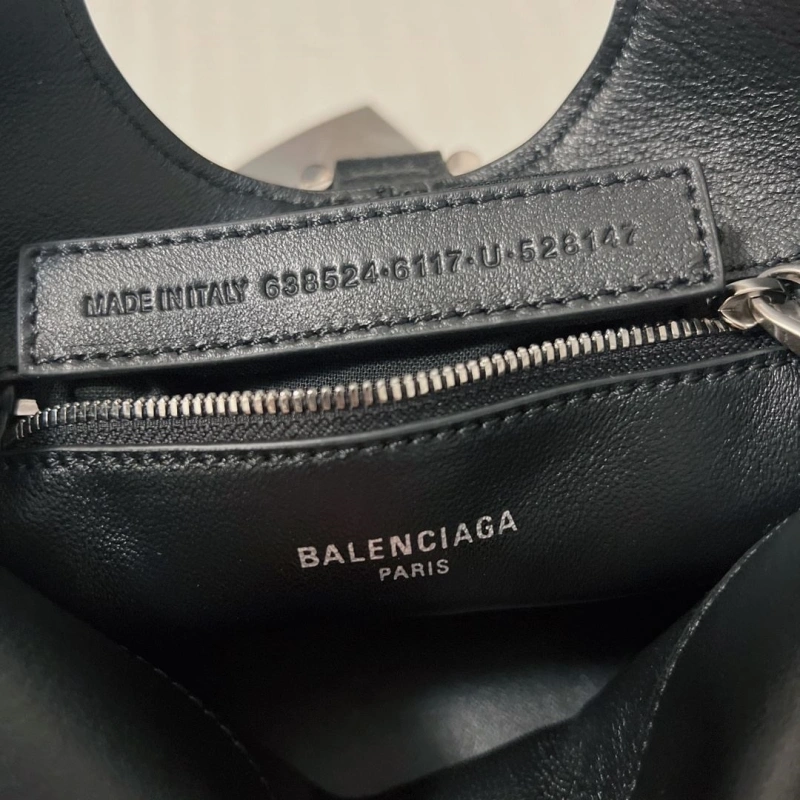 DailyWear Bxlxnciaga Top Handle Bags 84074