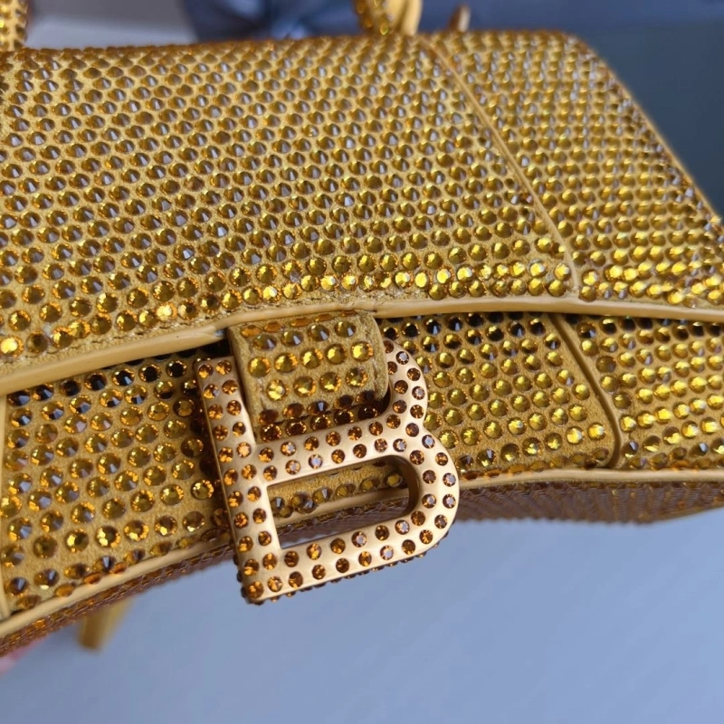HighQuality Bxlxnciaga Hourglass Bags 84354