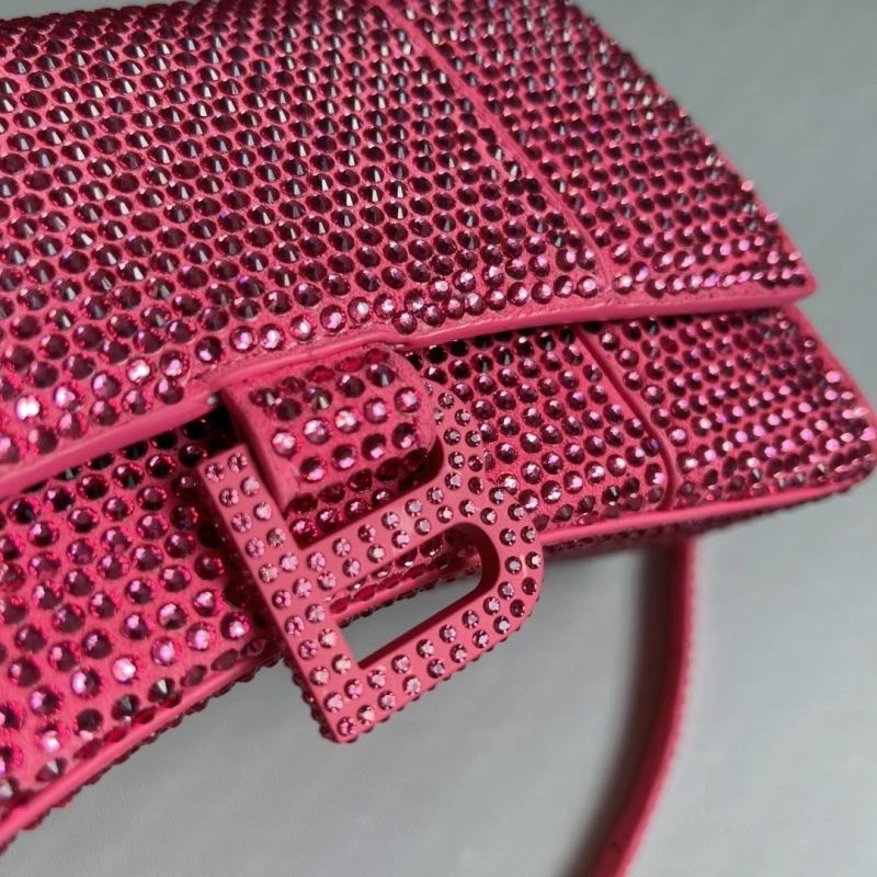 Bxlxnciaga Hourglass Bags WellDesigned 84339