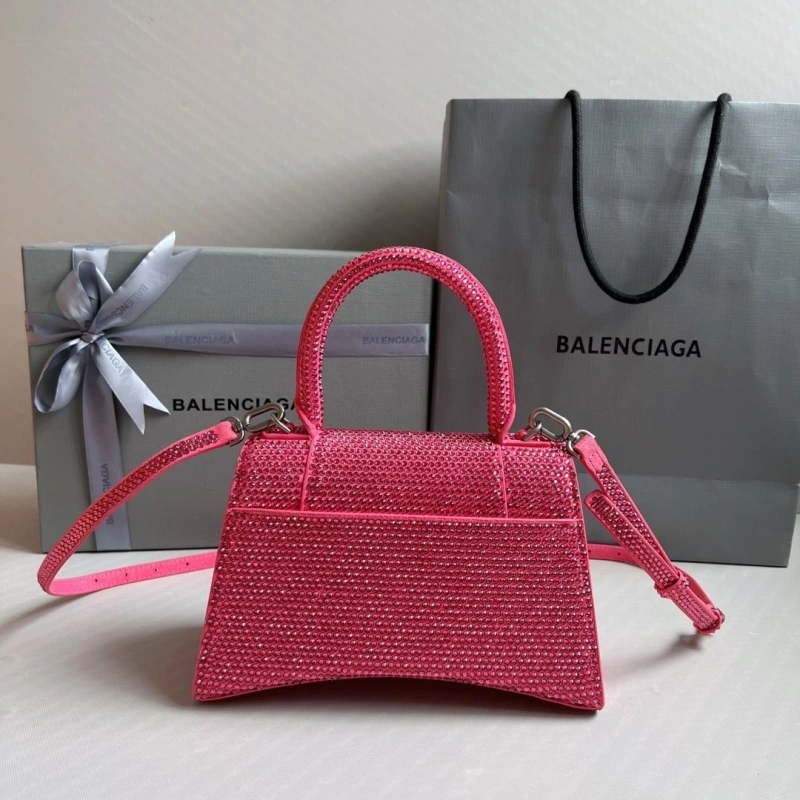 GoodFit Bxlxnciaga Hourglass Bags 84341