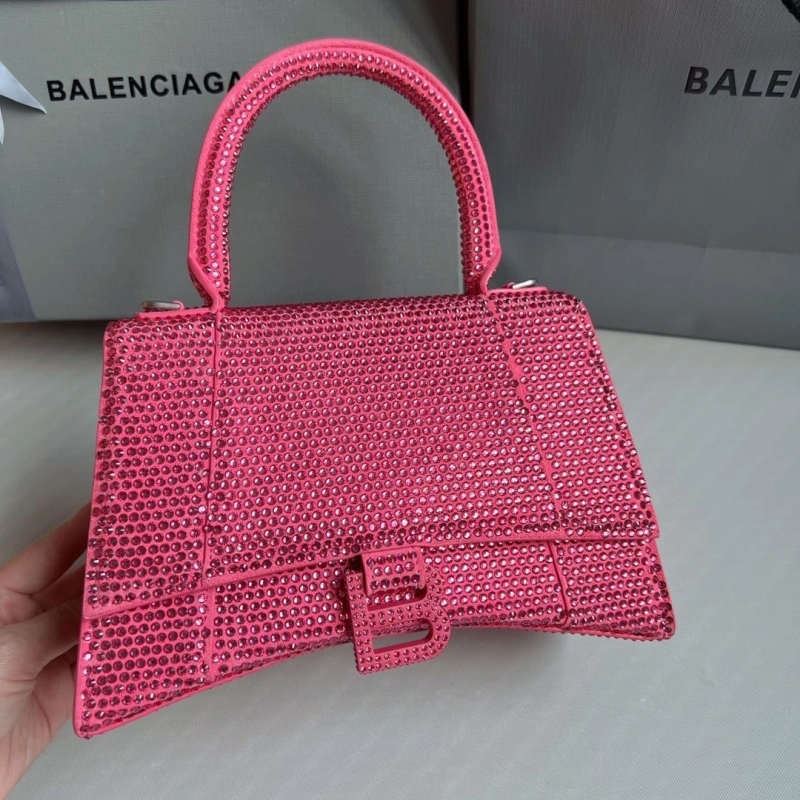 GoodFit Bxlxnciaga Hourglass Bags 84341