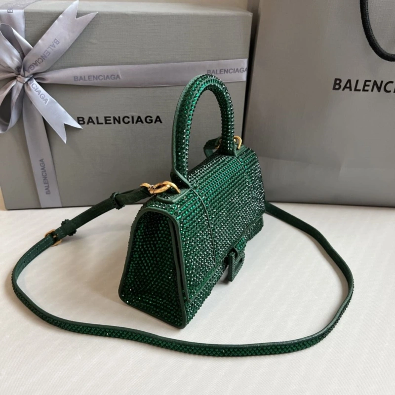 SmartChoice Bxlxnciaga Hourglass Bags 84317