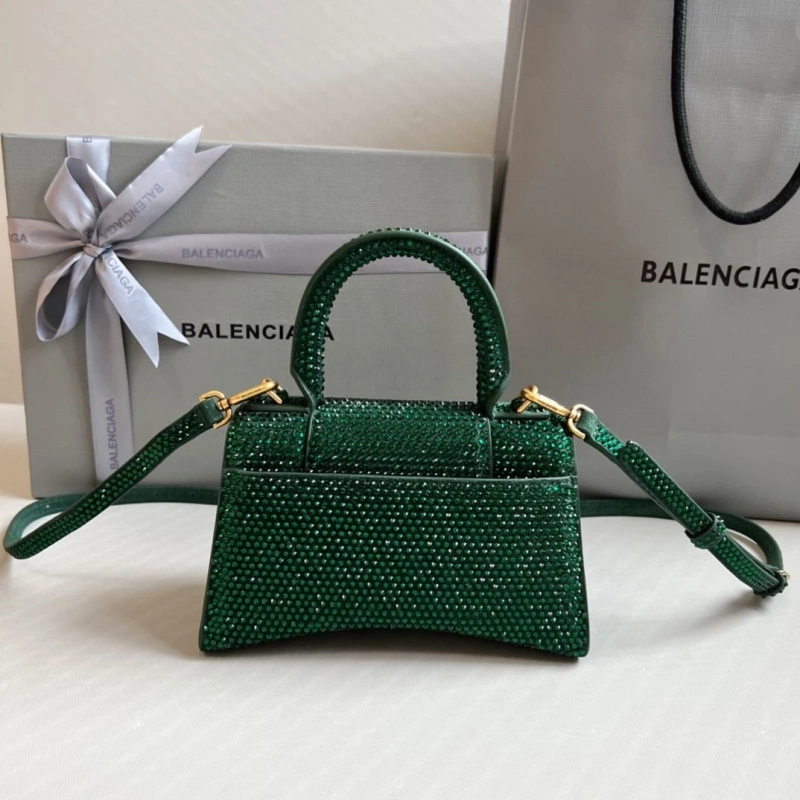 SmartChoice Bxlxnciaga Hourglass Bags 84317