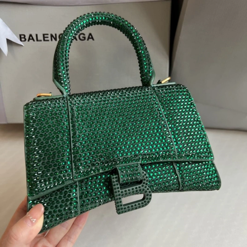 SmartChoice Bxlxnciaga Hourglass Bags 84317