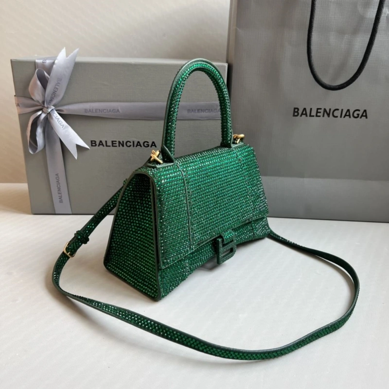 GoodFit Bxlxnciaga Hourglass Bags 84321