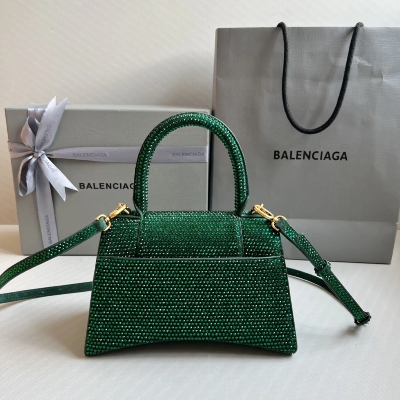 GoodFit Bxlxnciaga Hourglass Bags 84321