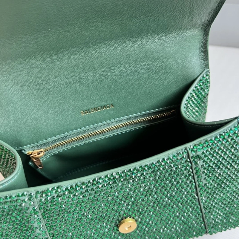 GoodFit Bxlxnciaga Hourglass Bags 84321