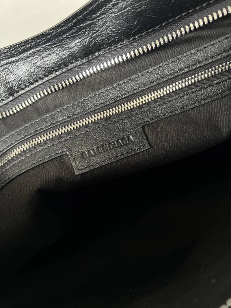 StreetReady Bxlxnciaga Top Handle Bags 84056