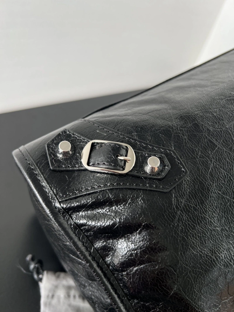 StreetReady Bxlxnciaga Top Handle Bags 84056