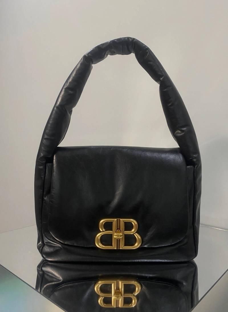 Sophisticated Bxlxnciaga Top Handle Bags 84066