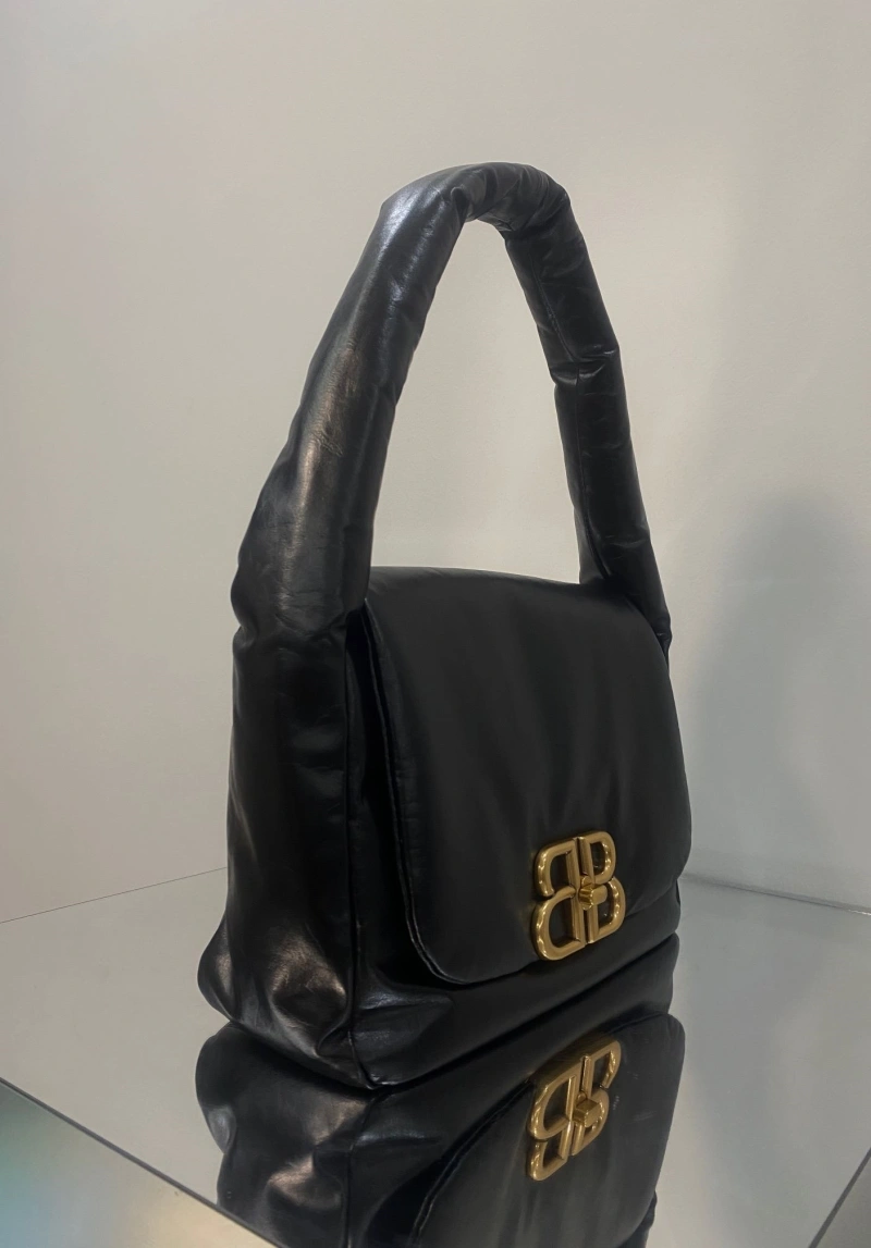 Sophisticated Bxlxnciaga Top Handle Bags 84066
