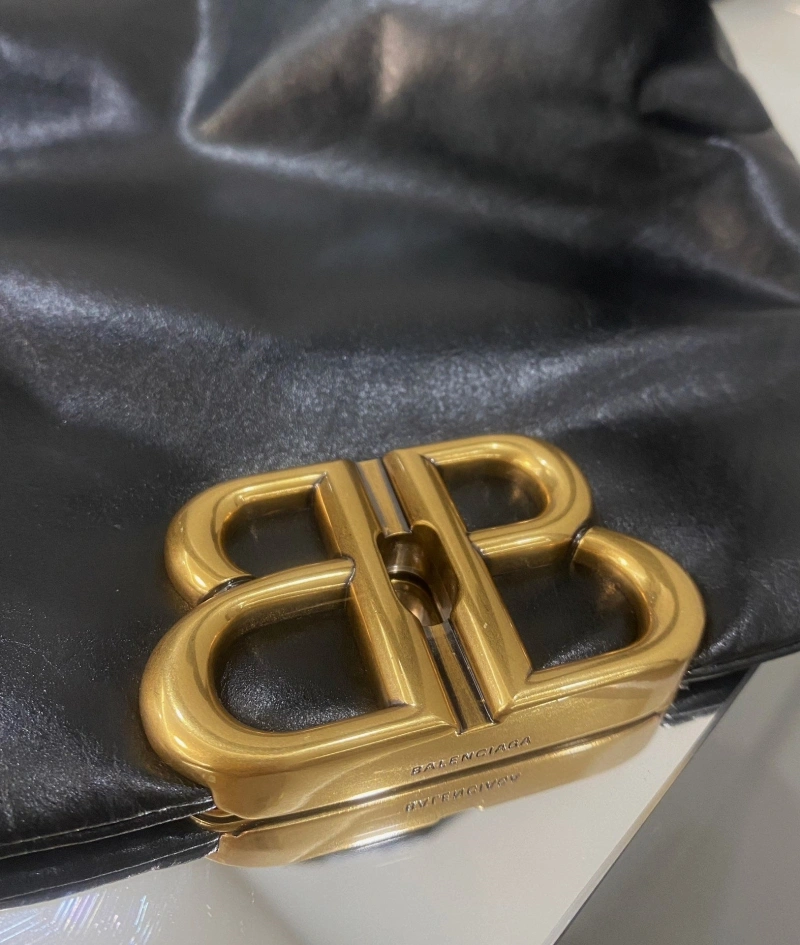Sophisticated Bxlxnciaga Top Handle Bags 84066