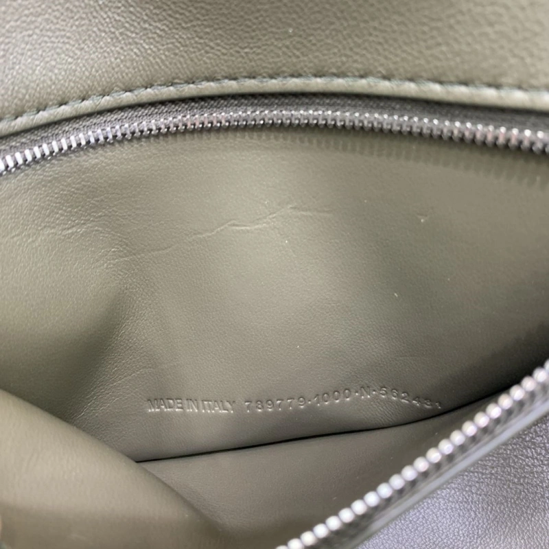 Bxlxnciaga Top Handle Bags Comfortable 84055