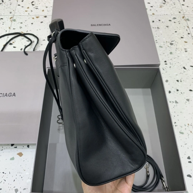 ModernLook Bxlxnciaga Top Handle Bags 84043
