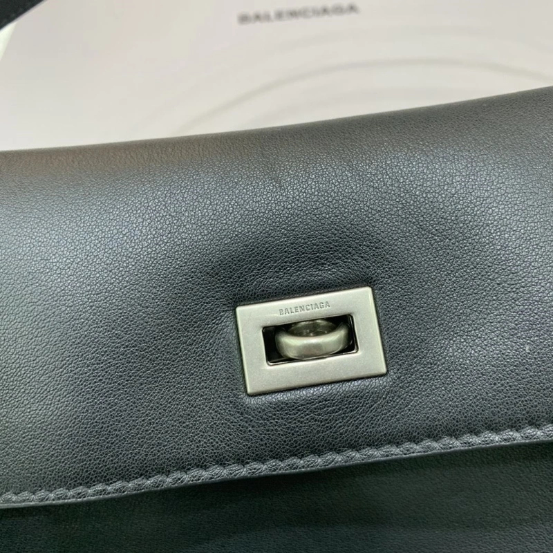 ModernLook Bxlxnciaga Top Handle Bags 84043