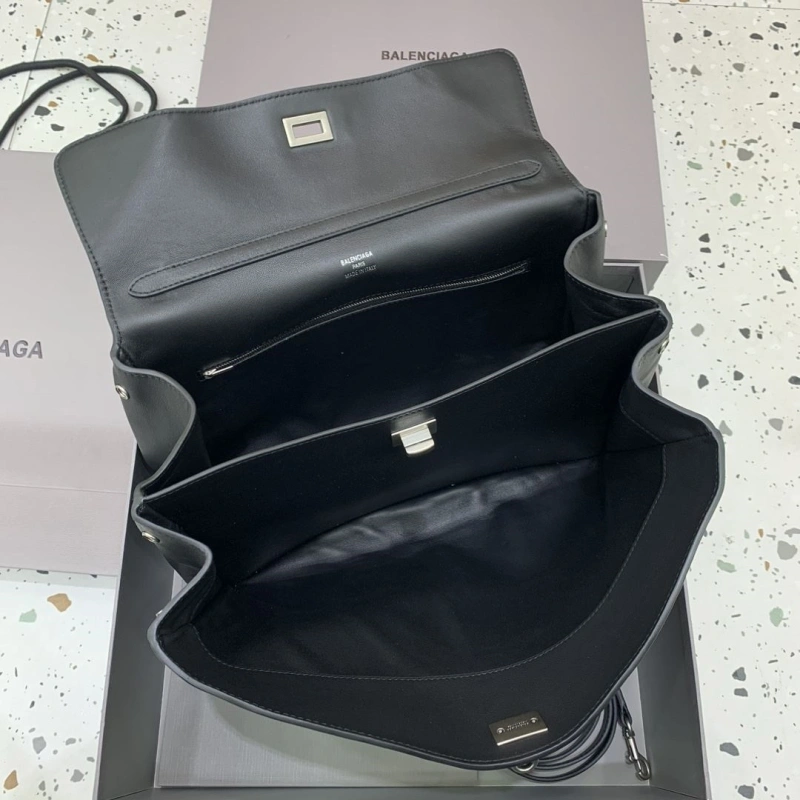 ModernLook Bxlxnciaga Top Handle Bags 84043