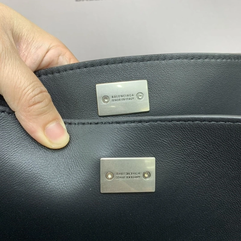 ModernLook Bxlxnciaga Top Handle Bags 84043