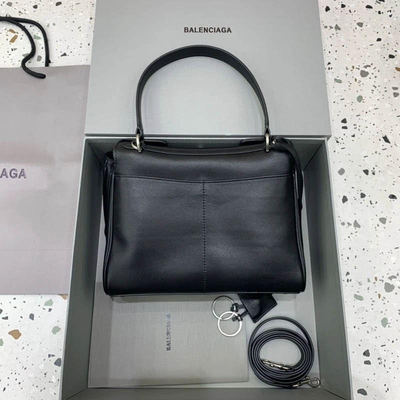 Bxlxnciaga Top Handle Bags Classic 84029