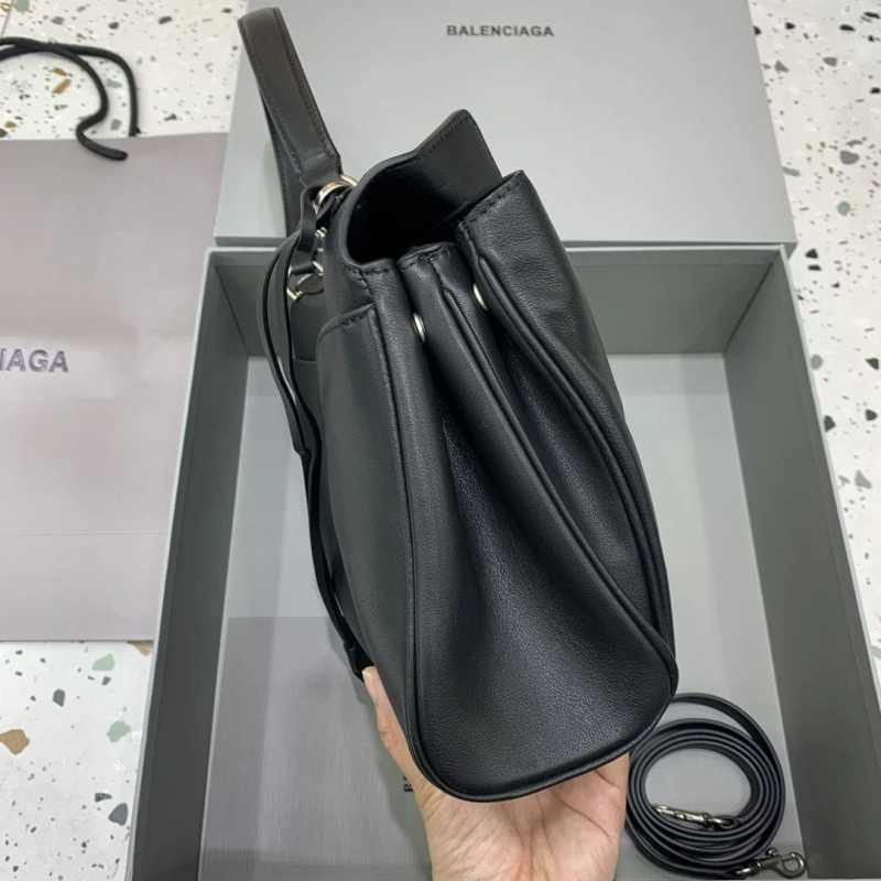 Bxlxnciaga Top Handle Bags Classic 84029