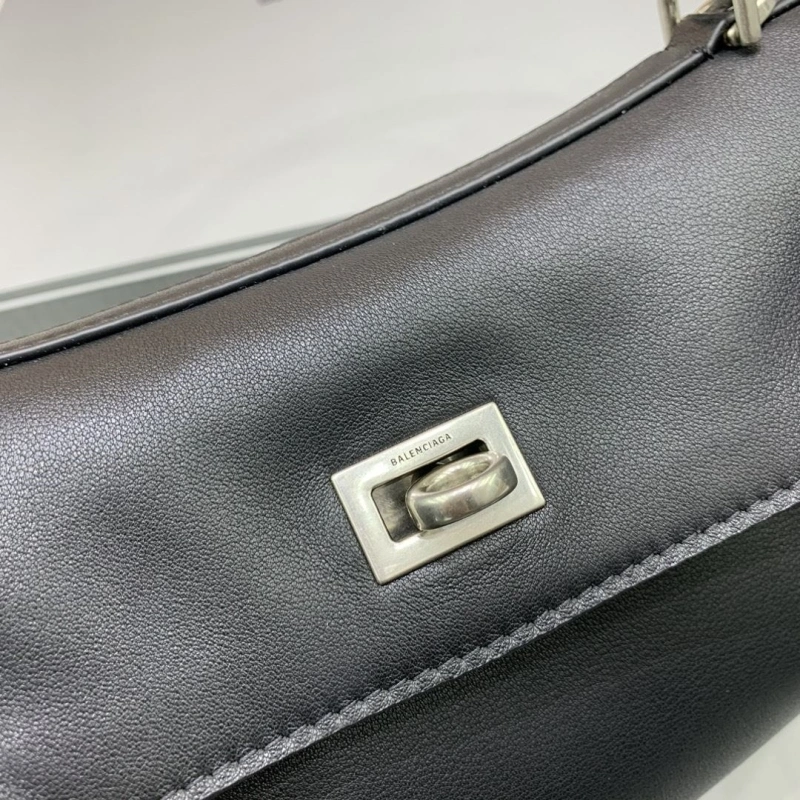 Bxlxnciaga Top Handle Bags Classic 84029