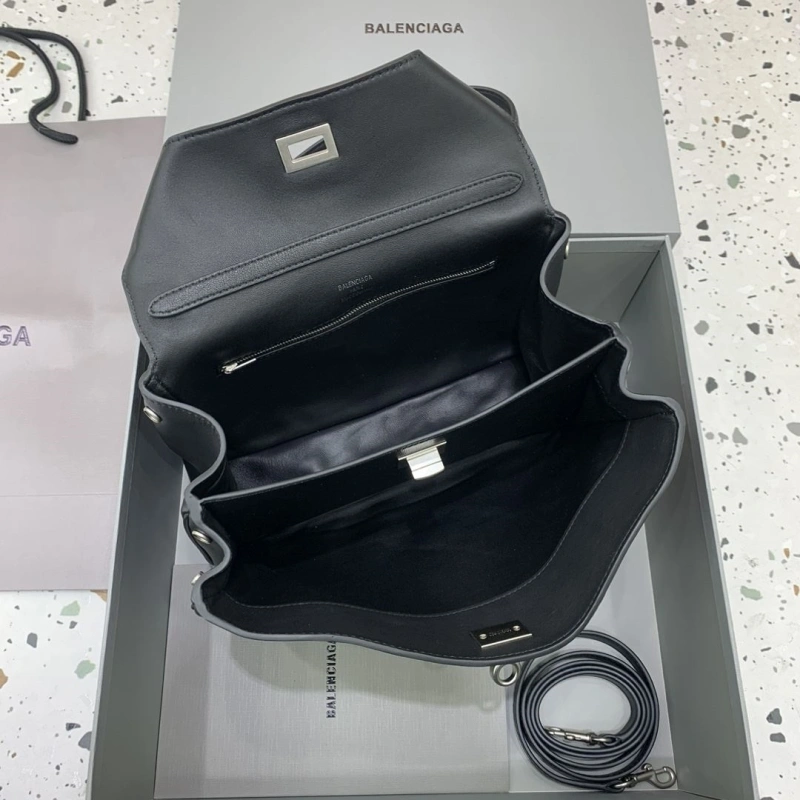 Bxlxnciaga Top Handle Bags Classic 84029