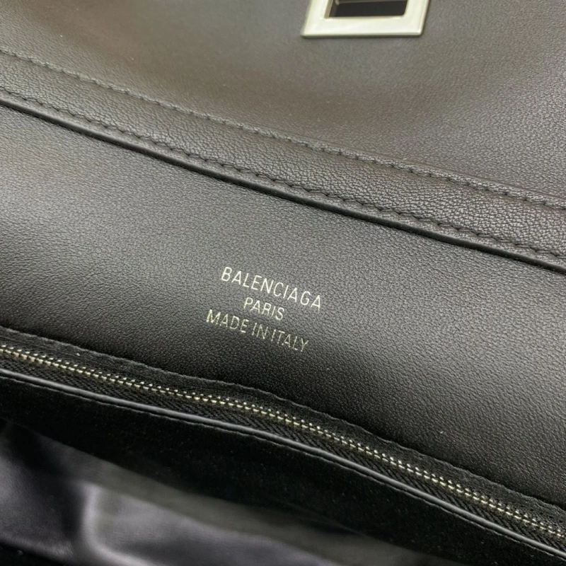 Bxlxnciaga Top Handle Bags Classic 84029