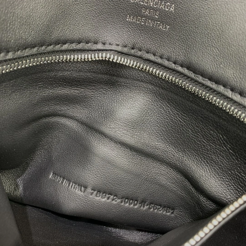 Bxlxnciaga Top Handle Bags Classic 84029