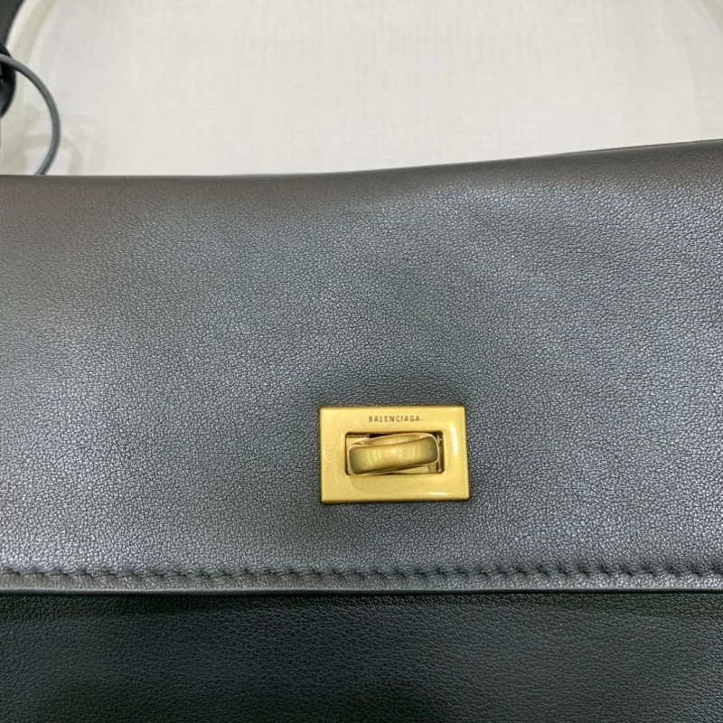 Bxlxnciaga Top Handle Bags Comfortable 84045