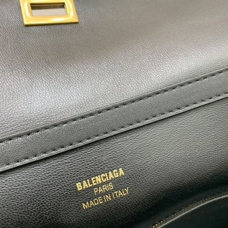Bxlxnciaga Top Handle Bags Comfortable 84045