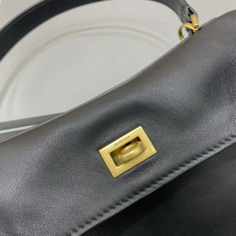 Timeless Bxlxnciaga Top Handle Bags 84028