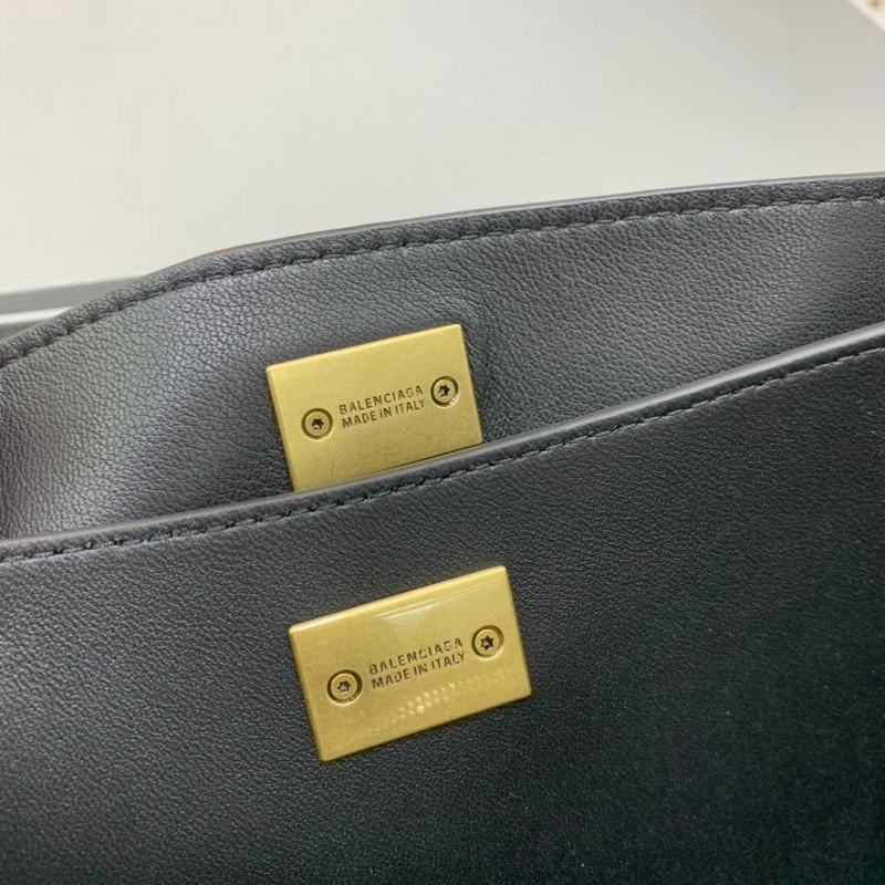 Timeless Bxlxnciaga Top Handle Bags 84028