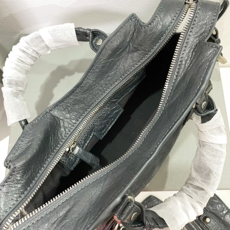 Bxlxnciaga Top Handle Bags UrbanStyle 84034